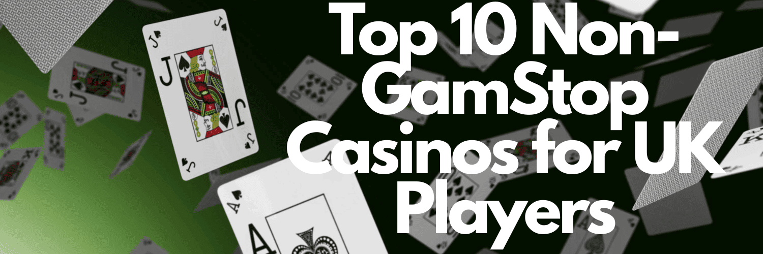Discovering Casinos Not on Gamstop UK A Comprehensive Guide Discovering Casinos Not on Gamstop UK A Comprehensive Guide