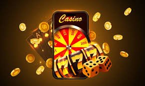 Experience the Thrill of Online Gambling at Golden Lion Casino