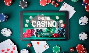 Patrick Spins Casino A New Era of Online Gaming