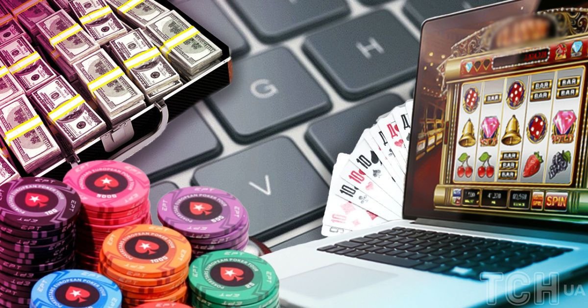 Experience the Thrill of Online Casino Magic Win -2086661529