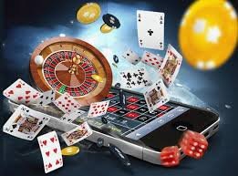Explore the Thrills of Lucky MisterCasino Online Games