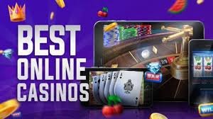 Best Online Casino Bonuses You Shouldn't Miss 288119190