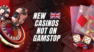 Discover the Best Casino Sites Not on Gamstop 810276783