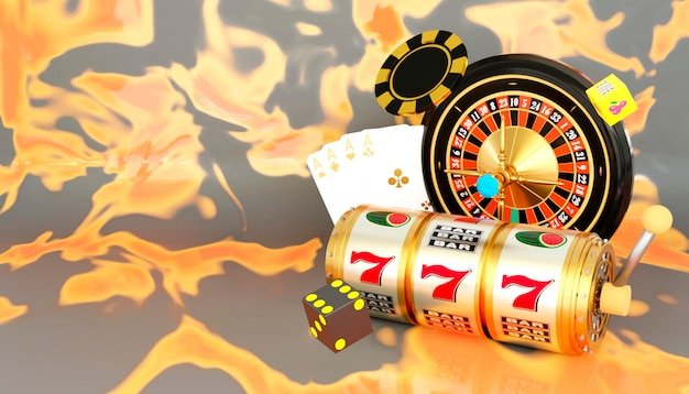 Discover the Thrills of Richy Fox Casino -1433941404