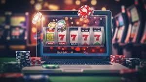 Experience the Thrill at Online Casino Shiny Joker -2068273467