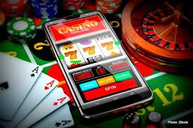 Online Casino for Players Who Want to Win Big Online Casino for Players Who Want to Win Big