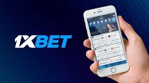 Unlocking the World of Gaming with the 1xBet App